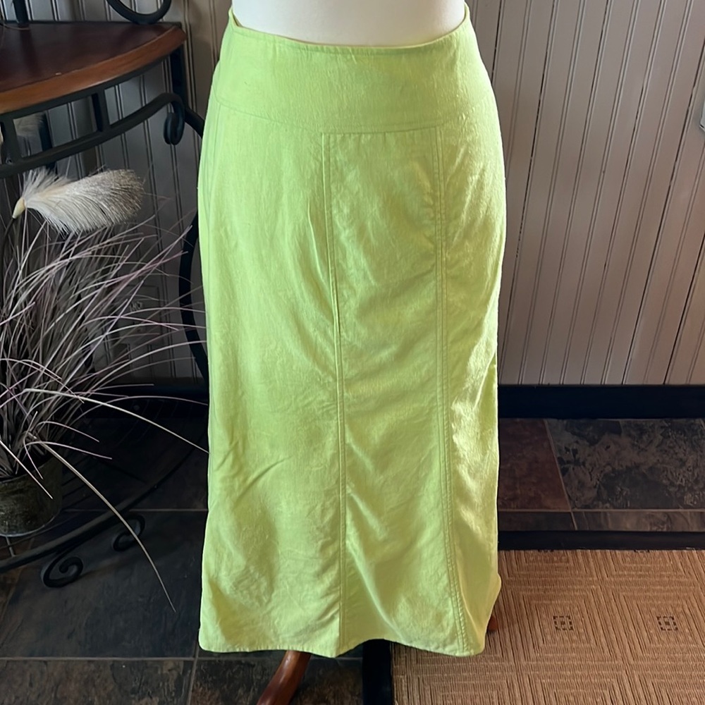 Christopher & Banks Skirt - Picture 2 of 6